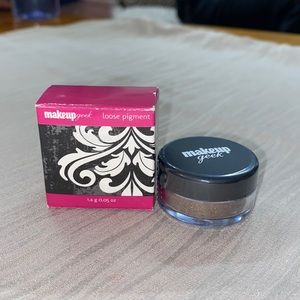 Makeup Geek Cosmetics Utopia Pigment